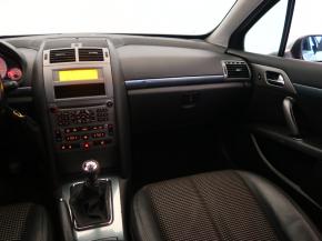 Peugeot 407  2.0 HDI 