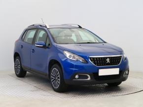 Peugeot 2008  1.2 PureTech 