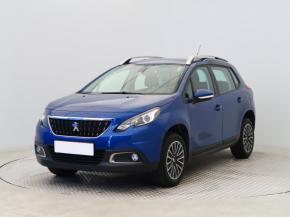 Peugeot 2008  1.2 PureTech 