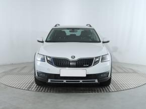 Škoda Octavia  Scout 2.0 TDI 