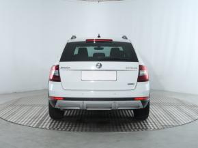 Škoda Octavia  Scout 2.0 TDI 