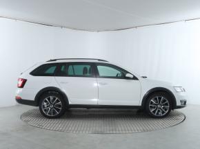 Škoda Octavia  Scout 2.0 TDI 