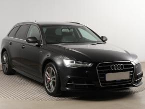 Audi A6  3.0 TDI S line