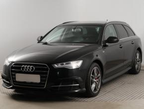 Audi A6  3.0 TDI S line 