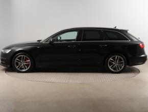 Audi A6  3.0 TDI S line 