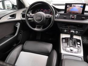 Audi A6  3.0 TDI S line 