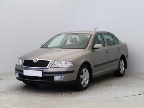 Škoda Octavia  1.9 TDI 