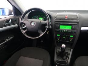 Škoda Octavia  1.9 TDI 