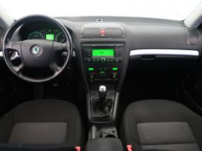 Škoda Octavia  1.9 TDI 