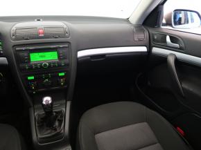 Škoda Octavia  1.9 TDI 