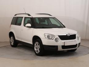 Škoda Yeti  2.0 TDI 