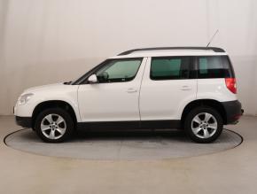 Škoda Yeti  2.0 TDI 