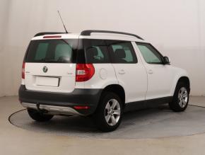 Škoda Yeti  2.0 TDI 