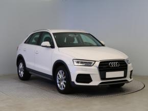 Audi Q3  2.0 TDI 