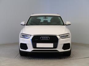 Audi Q3  2.0 TDI 