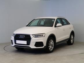 Audi Q3  2.0 TDI 