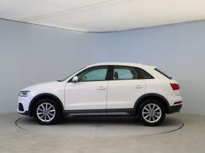 Audi Q3  2.0 TDI 