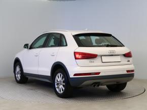 Audi Q3  2.0 TDI 