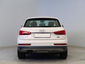 Audi Q3  2.0 TDI 