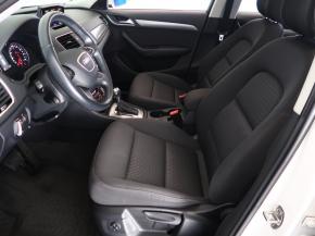 Audi Q3  2.0 TDI 