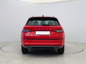 Škoda Kodiaq  2.0 TDI 