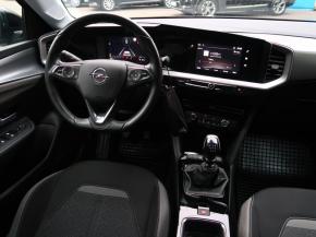 Opel Mokka  1.2 Turbo 