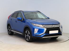 Mitsubishi Eclipse Cross  1.5 T-MIVEC 