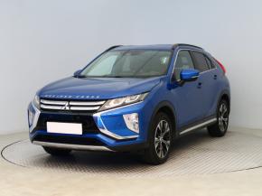 Mitsubishi Eclipse Cross  1.5 T-MIVEC 