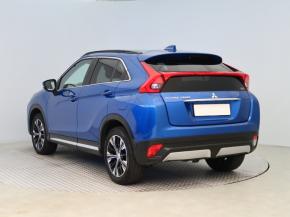 Mitsubishi Eclipse Cross  1.5 T-MIVEC 