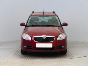 Škoda Roomster  1.6 16V Sport 