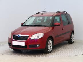 Škoda Roomster  1.6 16V Sport 