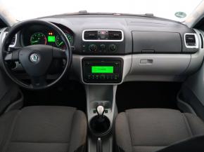 Škoda Roomster  1.6 16V Sport 