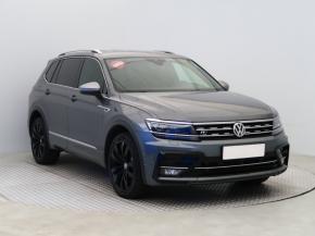 Volkswagen Tiguan  2.0 TDI 