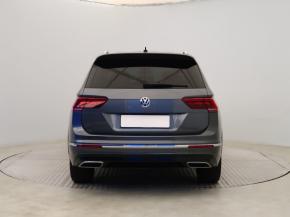 Volkswagen Tiguan  2.0 TDI 