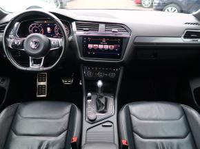 Volkswagen Tiguan  2.0 TDI 