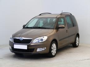 Škoda Roomster  1.4 16V 