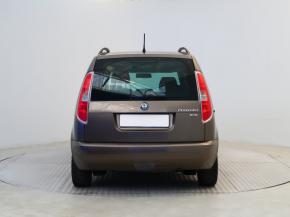 Škoda Roomster  1.4 16V 