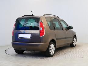 Škoda Roomster  1.4 16V 