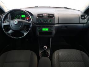 Škoda Roomster  1.4 16V 