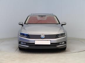 Volkswagen Passat  1.5 TSI 