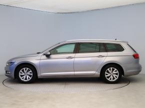 Volkswagen Passat  1.5 TSI 