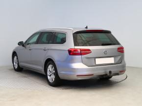 Volkswagen Passat  1.5 TSI 