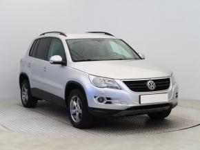 Volkswagen Tiguan  2.0 TDI 