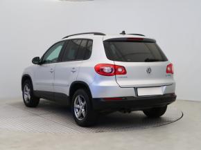 Volkswagen Tiguan  2.0 TDI 