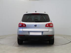 Volkswagen Tiguan  2.0 TDI 