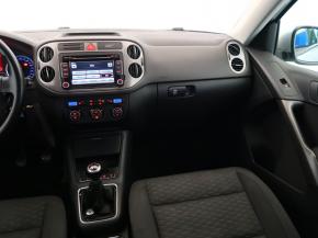 Volkswagen Tiguan  2.0 TDI 