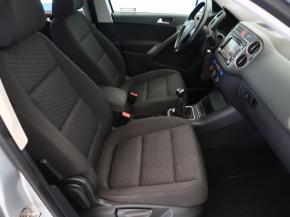 Volkswagen Tiguan  2.0 TDI 