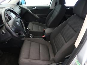 Volkswagen Tiguan  2.0 TDI 