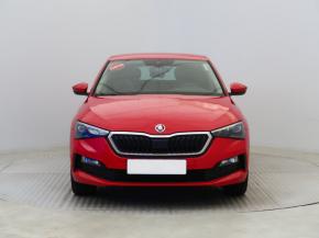 Škoda Scala  1.0 TSI 