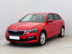 Škoda Scala  1.0 TSI 